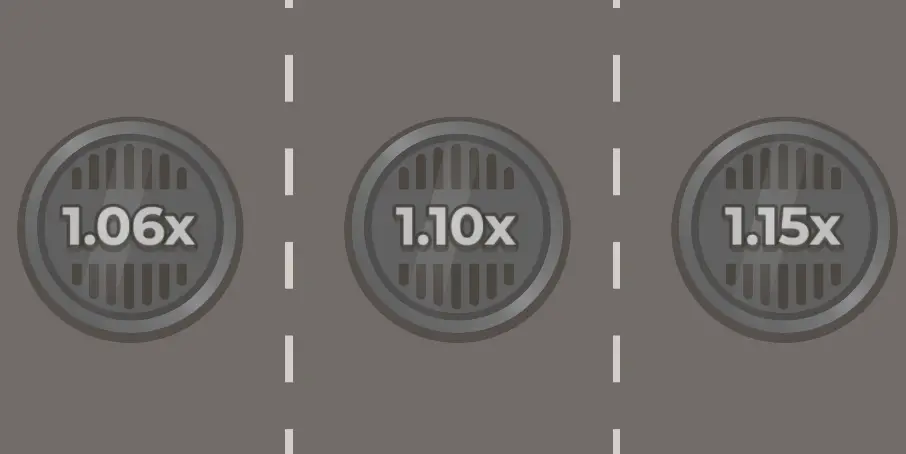 Chicken Road 2 Math Model