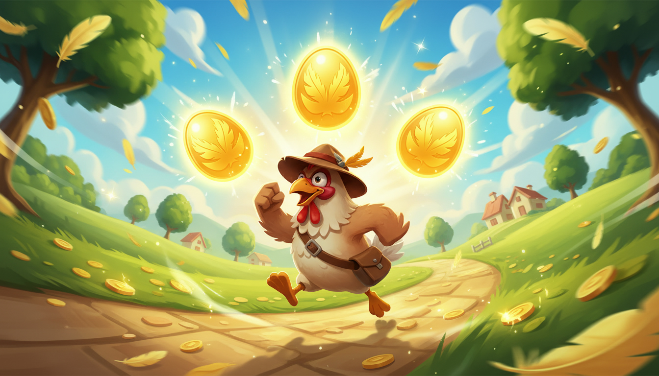 Chicken Road 2 Win Potential
