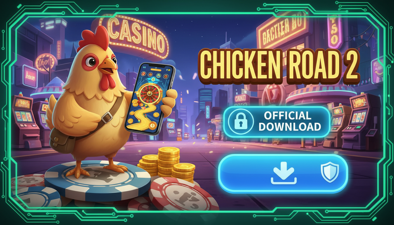 Download Chicken Road 2 APK